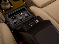 The FJ Company Toyota Land Cruiser 1983 FJ45-292354 Olive